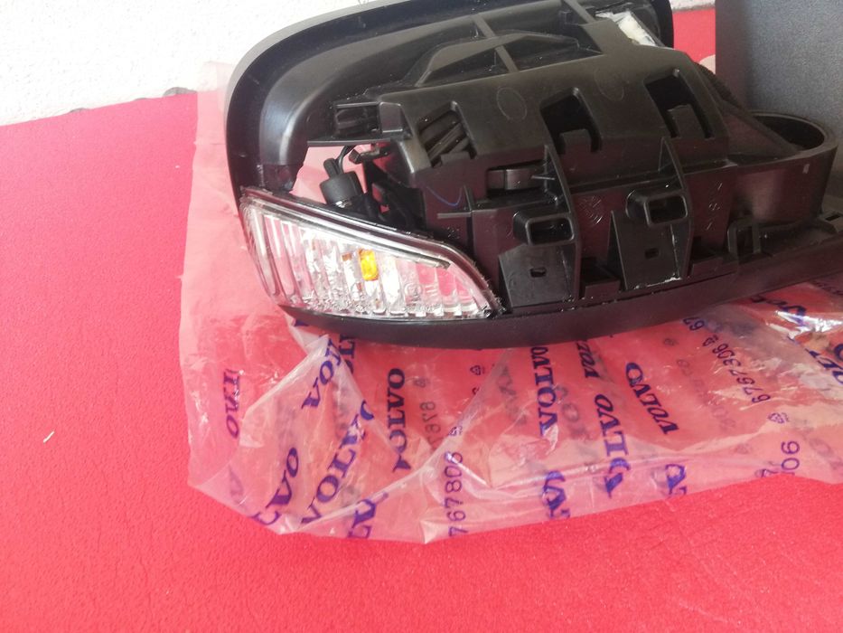 Espelho volvo novo