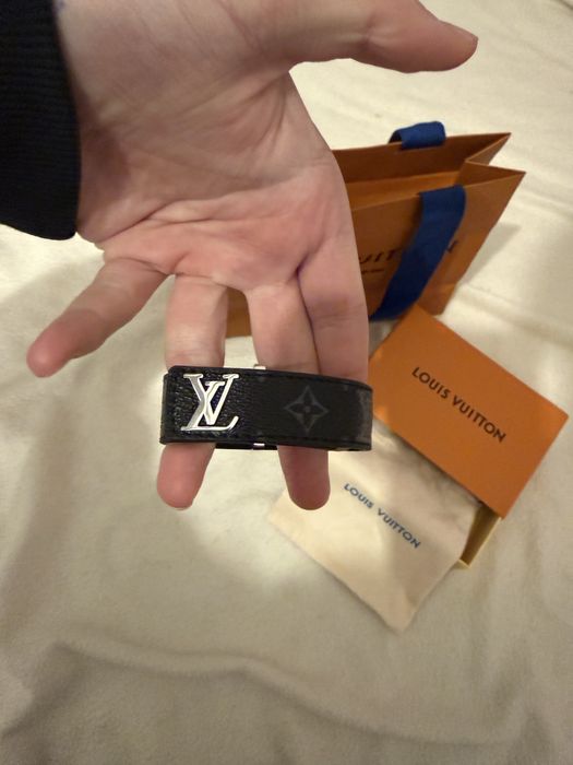 Bransoletka Louis Vuitton