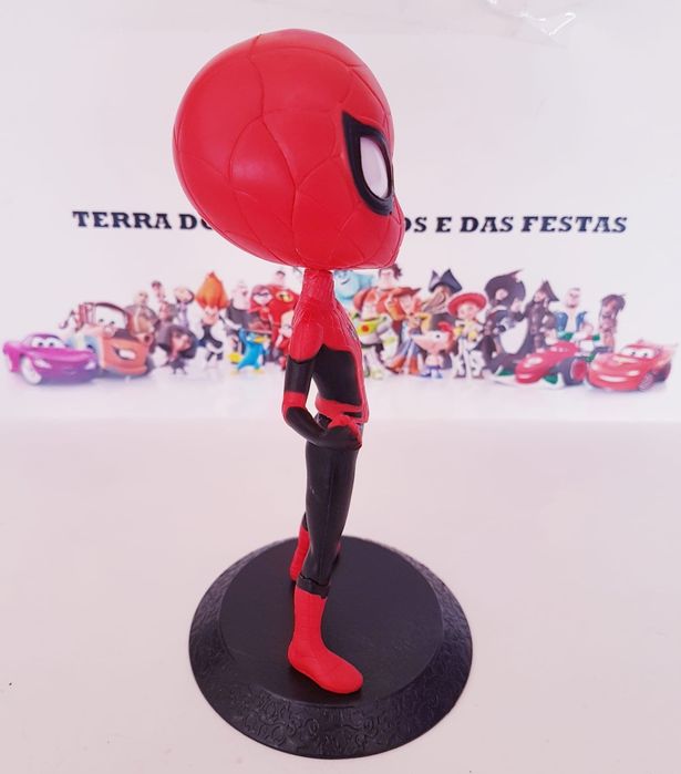 Spider-Man Figure 14 cm (Shipping Included)64285035976193121