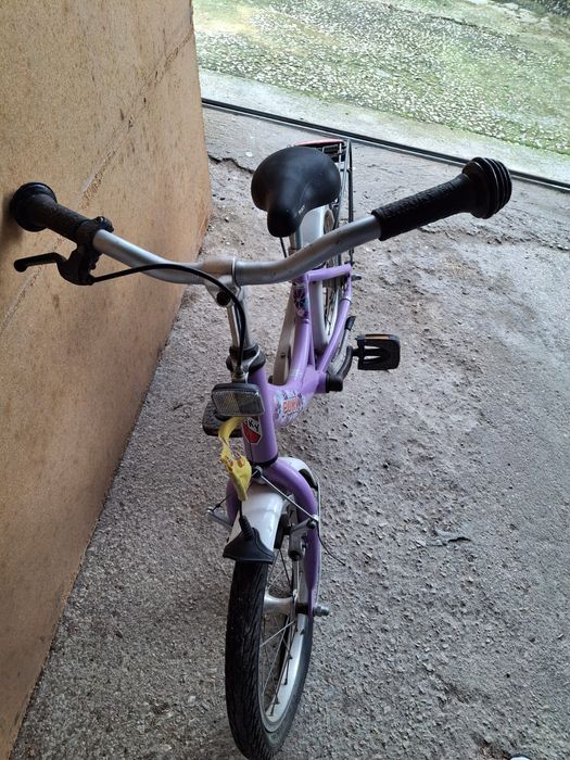 Bicicleta criança