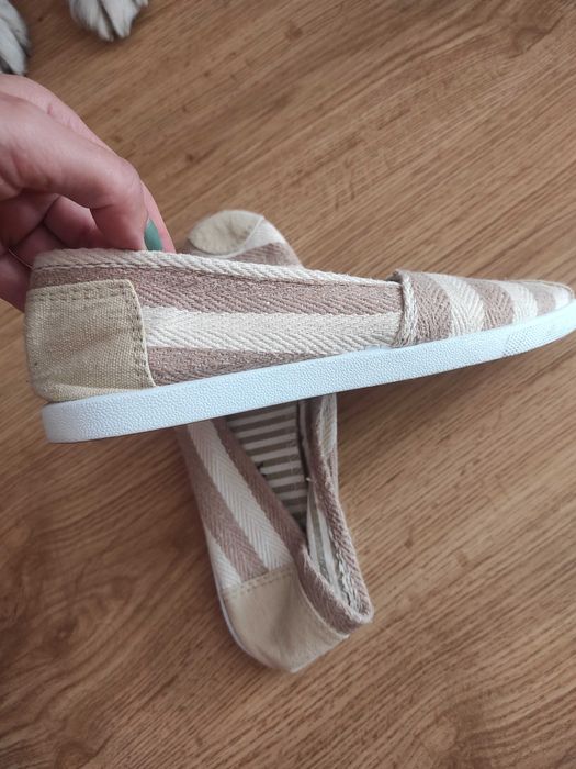 Sapatos usados 3 vezes