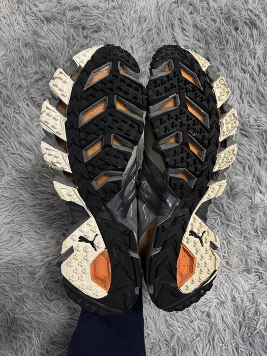 Кросівки Puma Оригінал!!!