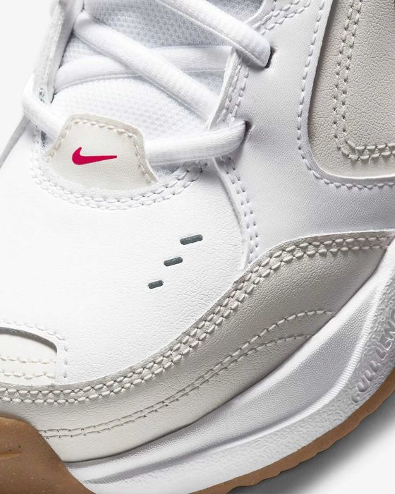 ‼️ Кроссовки Nike Air Monarch IV M2K Jordan Оригинал! (415445-103)