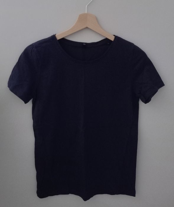 Zestaw koszulek bluzeczek t-shirt Diverse, Sinsay rozmiar XS