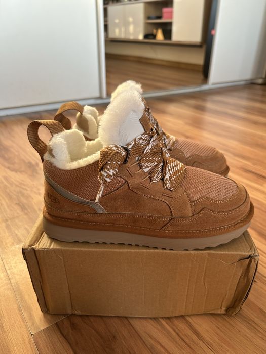 Buty ugg nowe bez wad