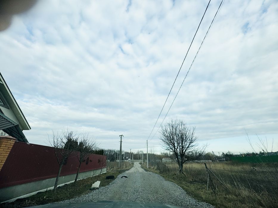 Романків! Сонячна долина! 14.15сот!