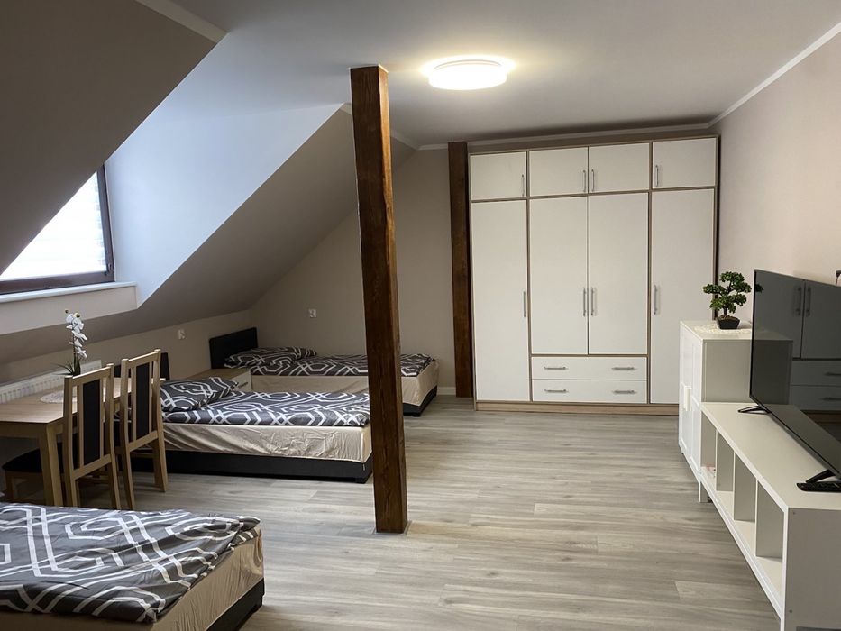 Kwatery pracownicze , pokoje Niemodlin Kwietnia