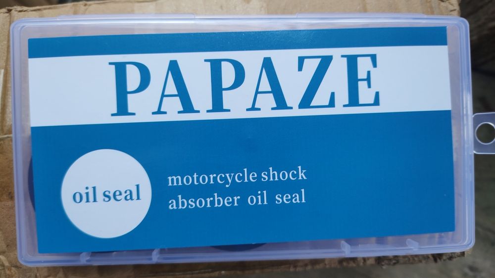 сальники+пильники вилки,  для Yamaha Nmax