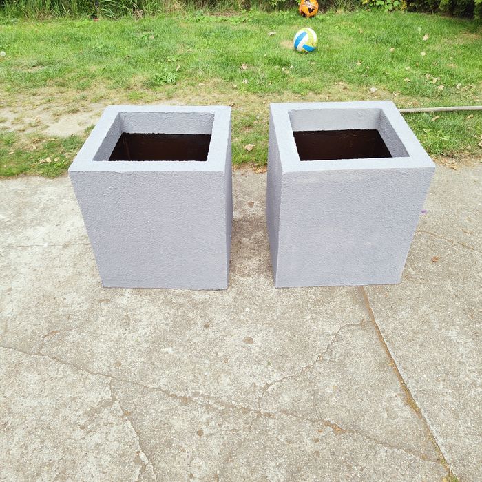 Termo donice ogrodowe,taras