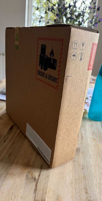 Lenovo ThinkPad X13 NOVO (selado) – i5 Ultra / 16GB / 512GB SSD – Windows 11 Pro