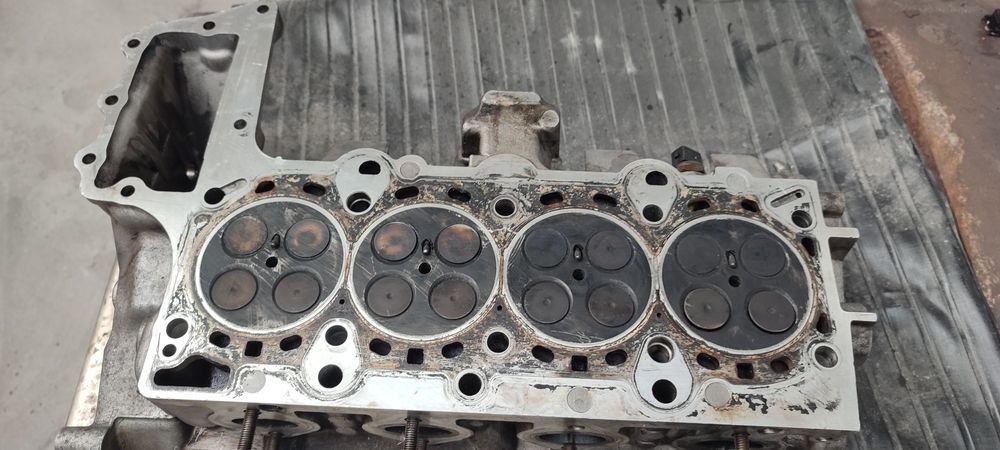 Colaça BMW E46 usada