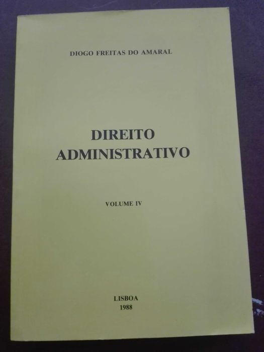 Direito Administrativo