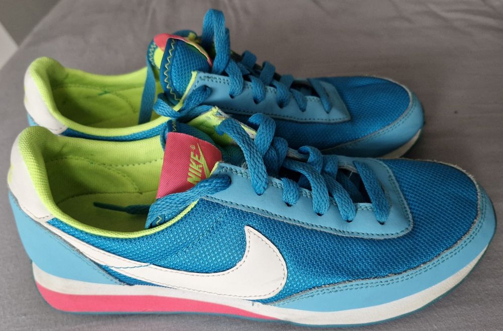 Buty sportowe nike