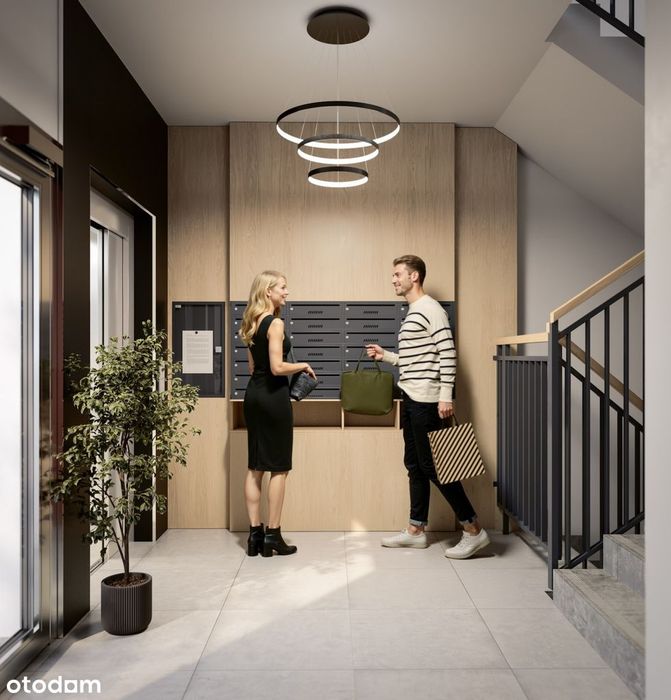 Nowa inwestycja w centrum miasta - A18