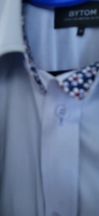 Garnitur młodzieżowy