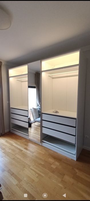 Professional furniture assembly (with guarantee!)