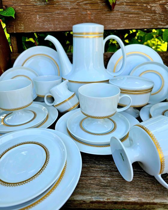 Сервіз Rosenthal