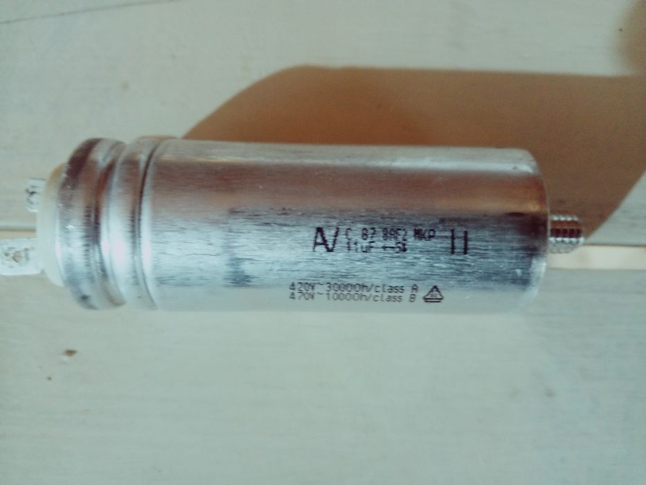 Peças máquinas secar roupa