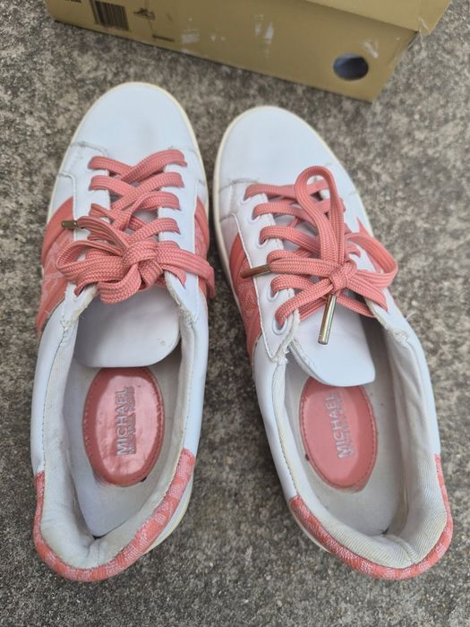 Tenis Michael kors