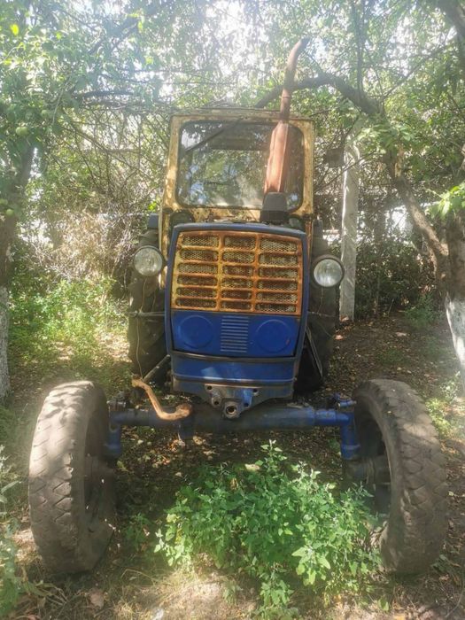 Юмз 6 продам, тех паспорт есть