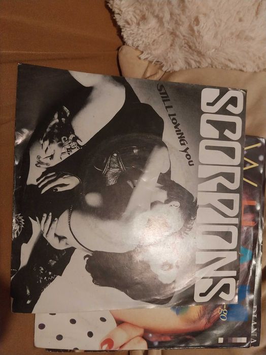 Discos Vinil