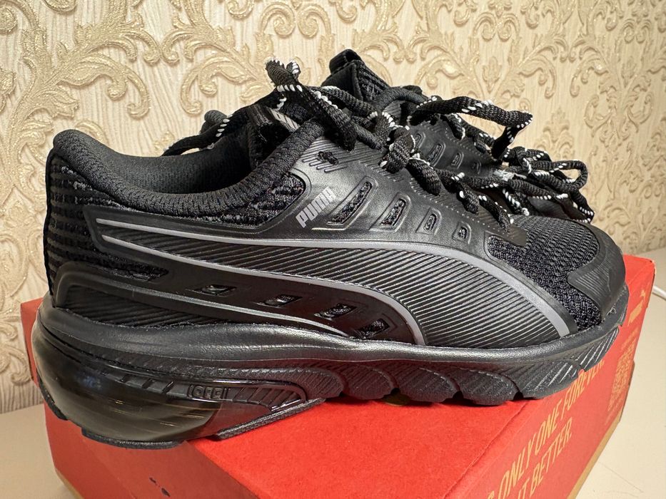 Puma кросівки дитячі