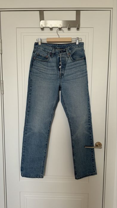 Джинси Levis 501