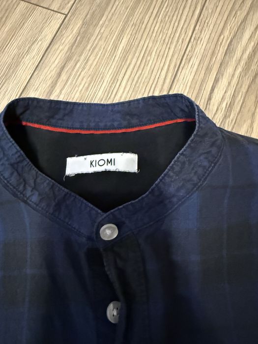 Koszula męska Kiomi