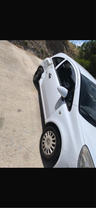Opel corsa D 1.3 cdti comercial