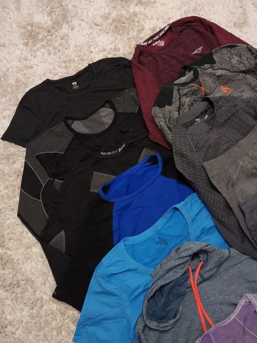 ТЕРМО білизна, бу.