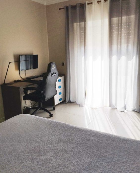 Apartamento T3 Olhão