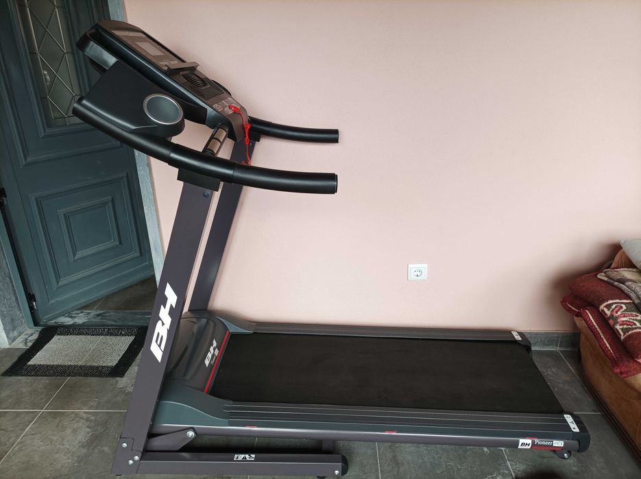 Passadeira Pioneer R3