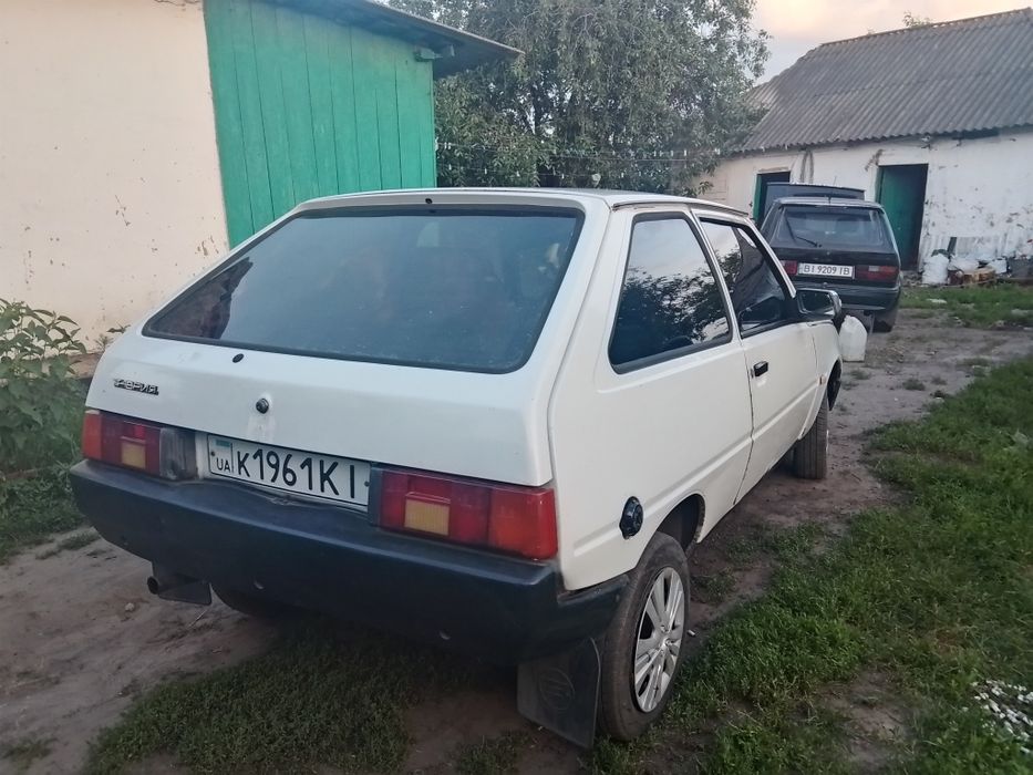 Продам ЗАЗ 11028