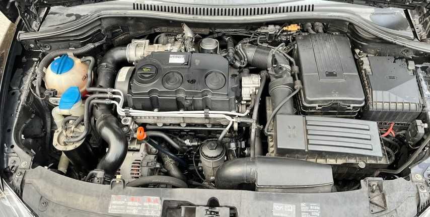 Seat Leon 1.9 TDI