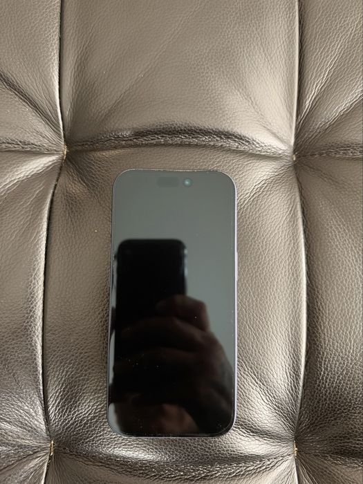 Iphone 17 pro 512 mb
