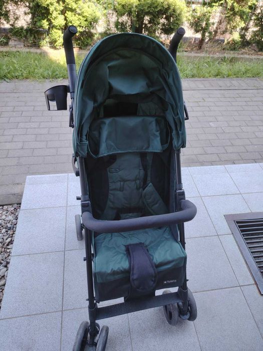 Wózek spacerowy parasolka