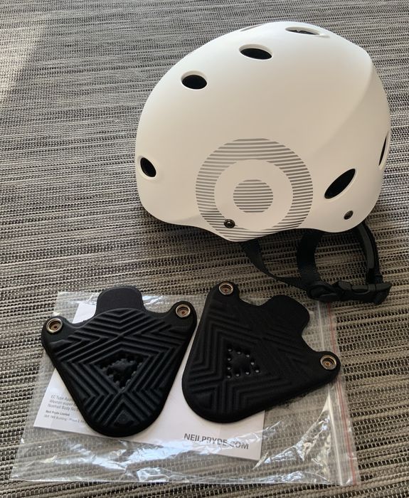 Capacete de Wingfoil Neil Pryde