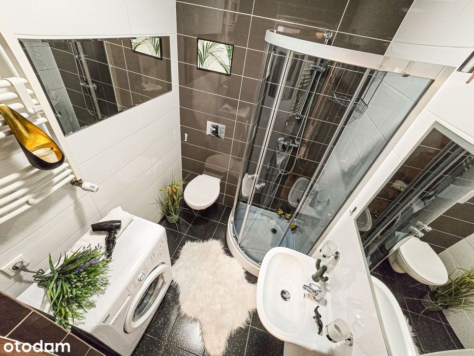 Kawalerka centrum Katowic z antresolą, bez prowizji - Widok 2