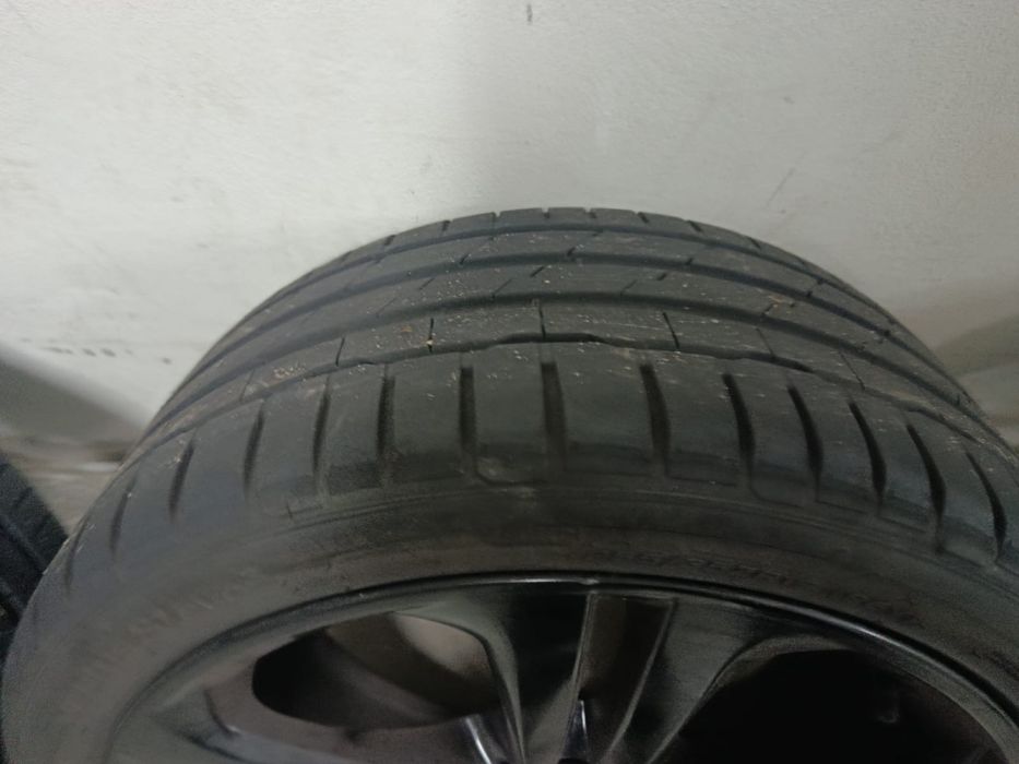 Jantes 19 Bmw  originais styling 401 para f30 f31(serie3) f32  f33 f36