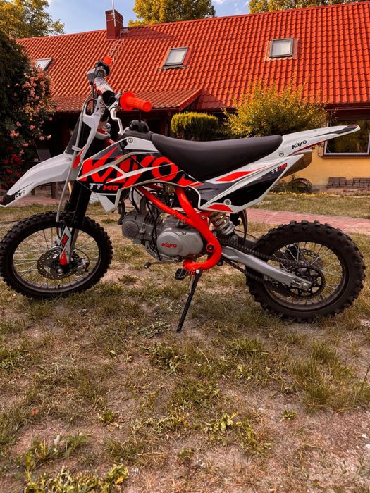 Crosik Kayo TT140