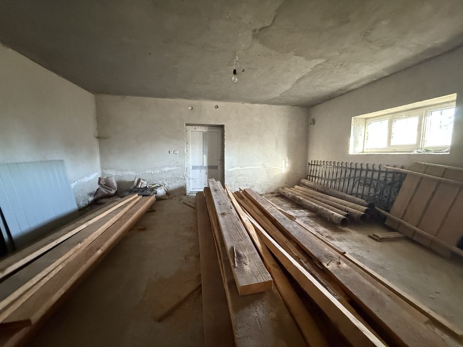 Продаж будинку с. Лоєва Надвірнянський р-н