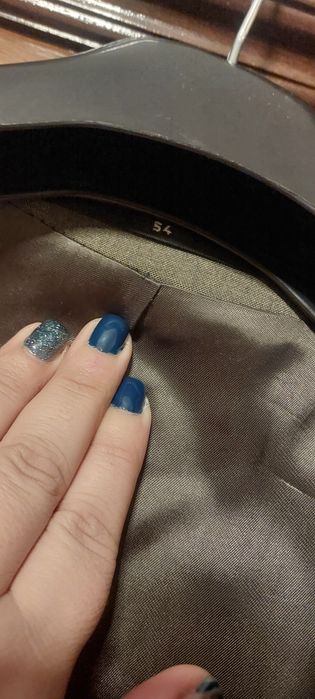 Dois fatos tamanho 48/50