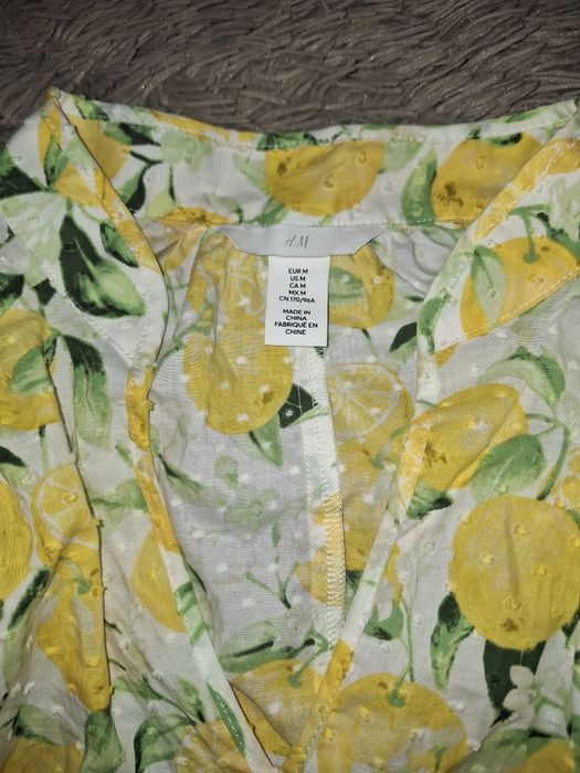 Чарівна літня сукня H&M