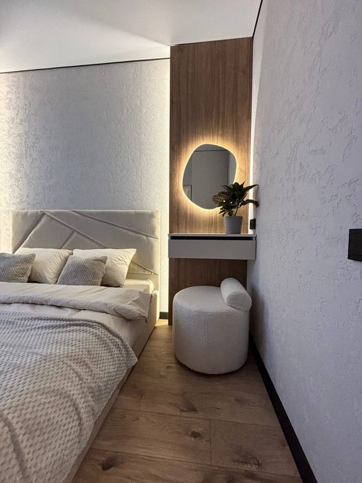 Продаж Євро3кімнатна з РЕМОНТОМ м. Ірпінь ЖК Сіті Парк. .