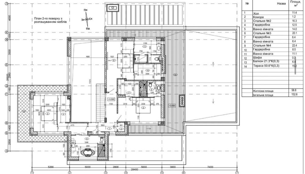 Преміум будинок! Пуща Водиця! 20 соток