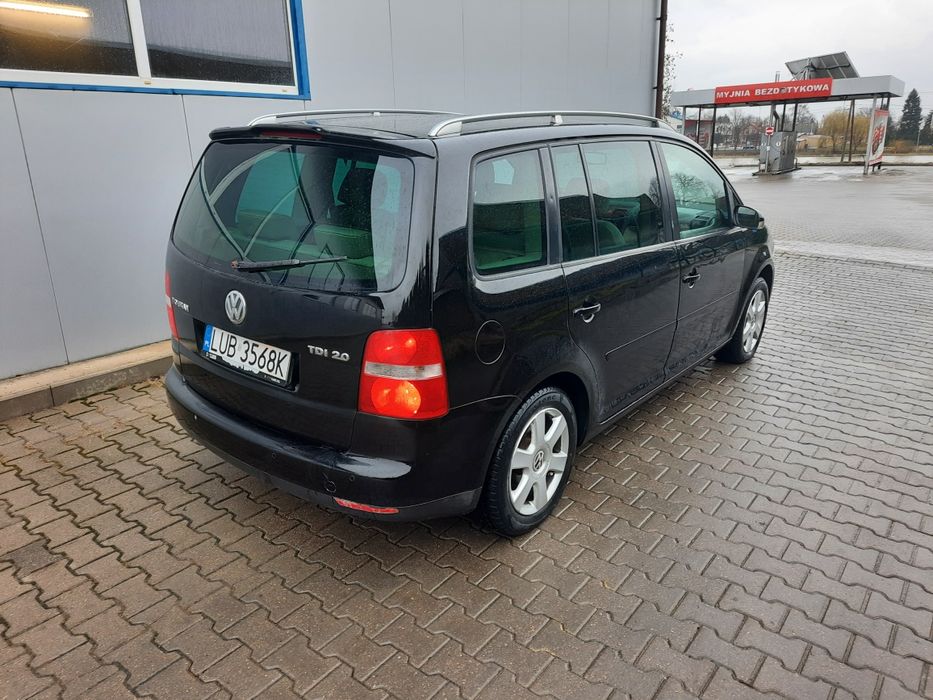 7 osobowy bogata wersja ważne opłaty