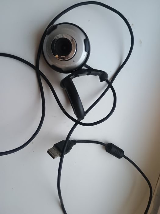 Микрофон+ Veb Cam