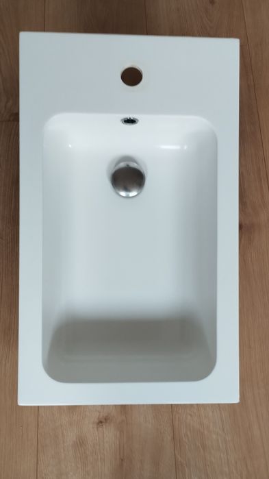 Umywalka slim 36 x 60