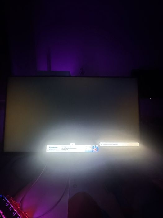 Alienware 2518h с коробкой