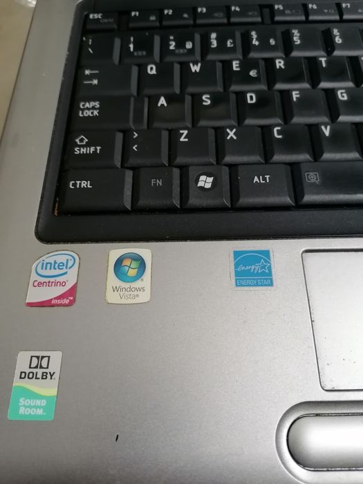 Toshiba Computer64739301711105121